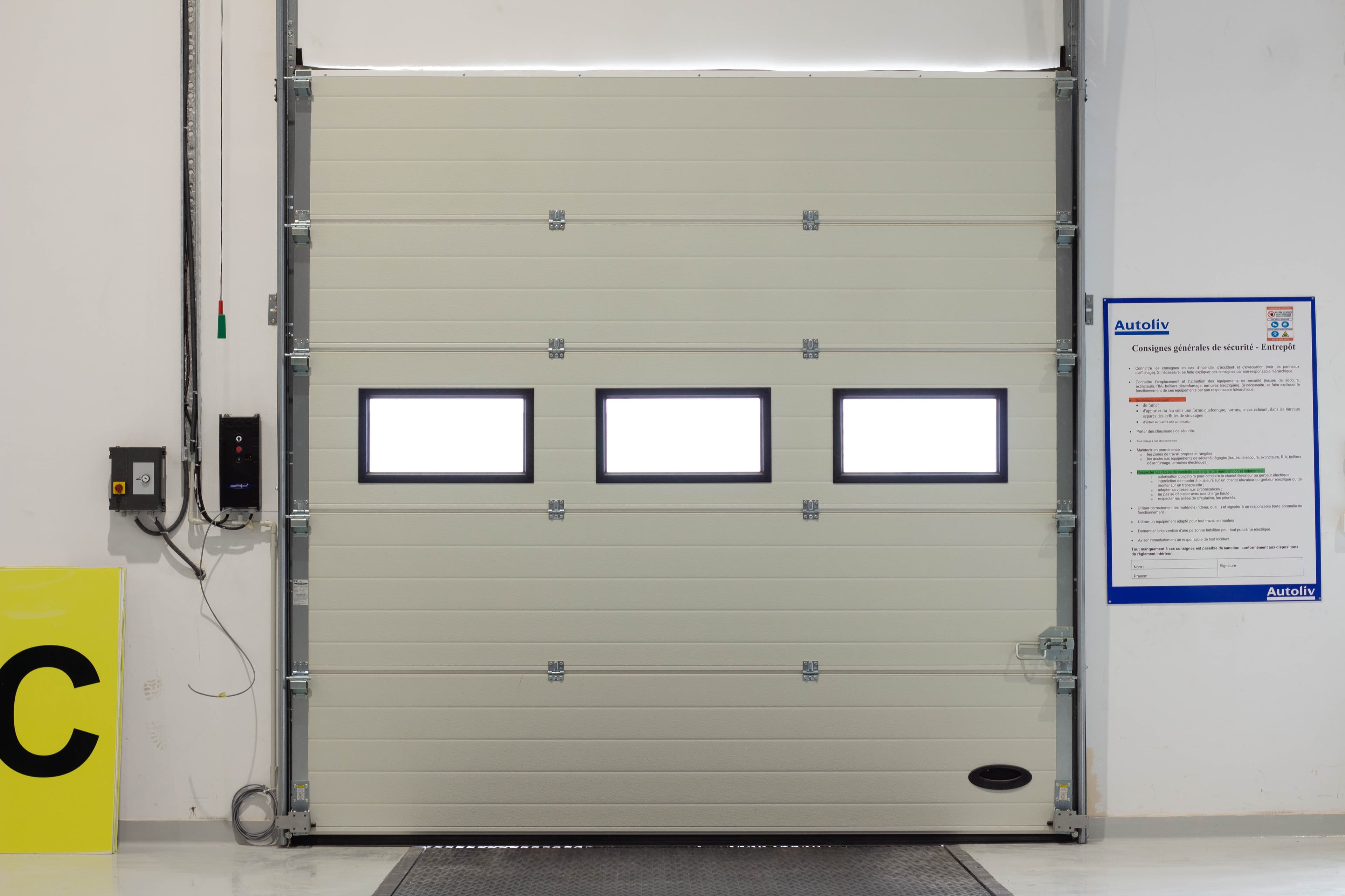 AUTOLIV - photo 11