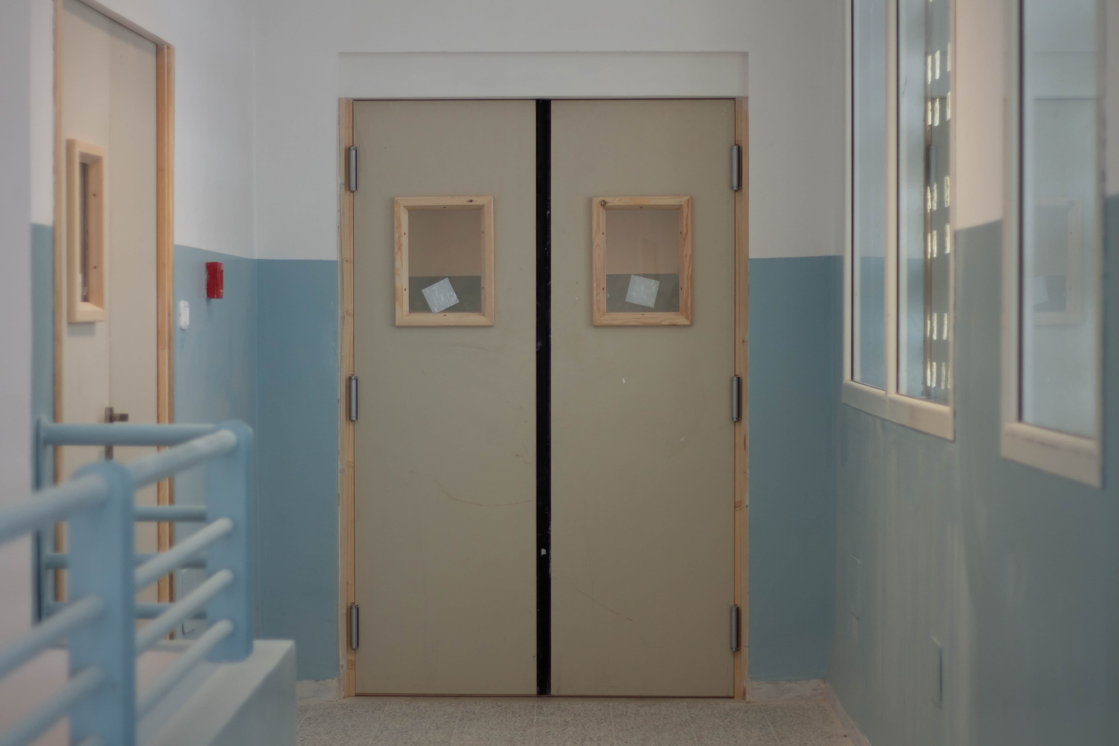 Projet Foyer Universitaire