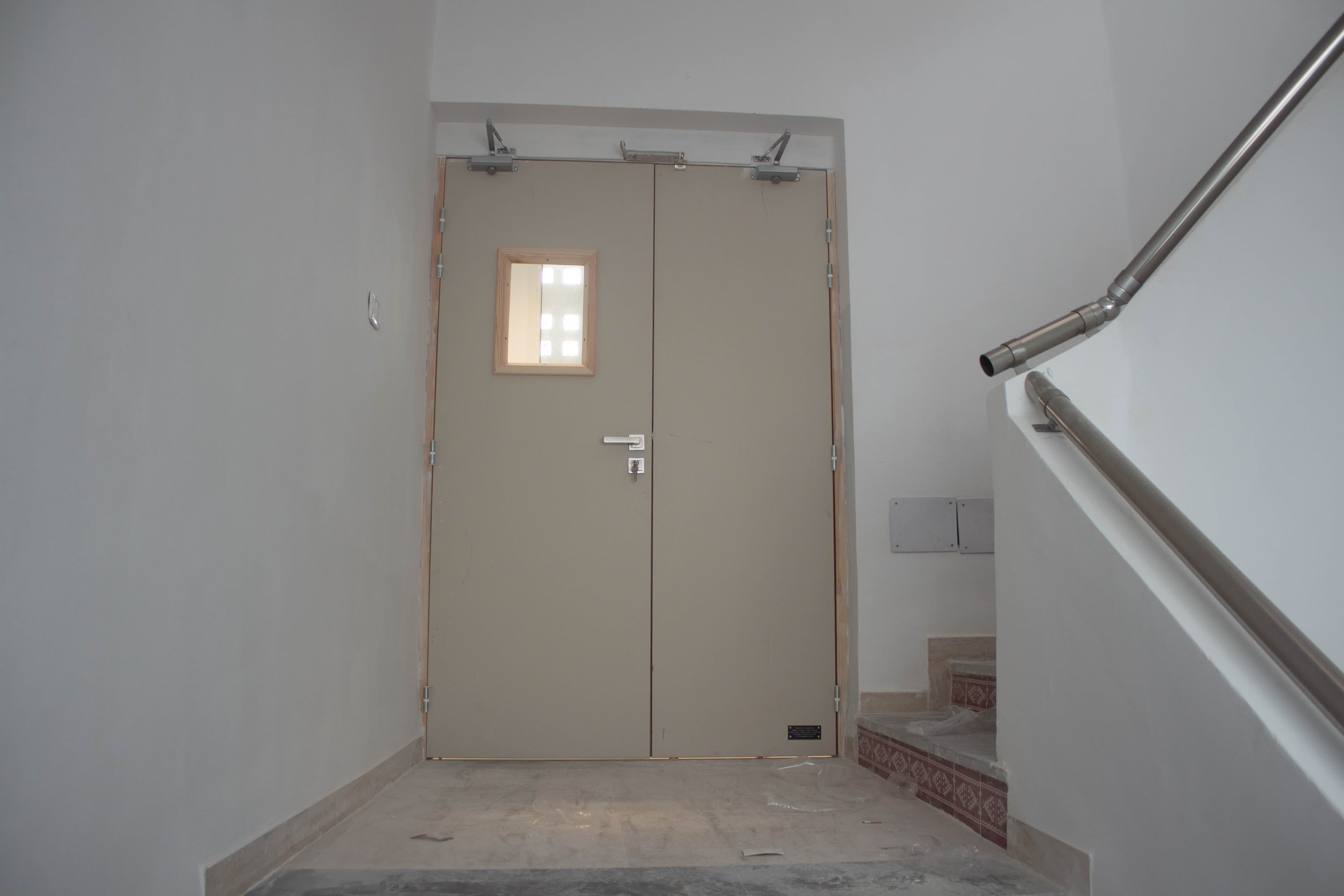 Foyer Universitaire - photo 3