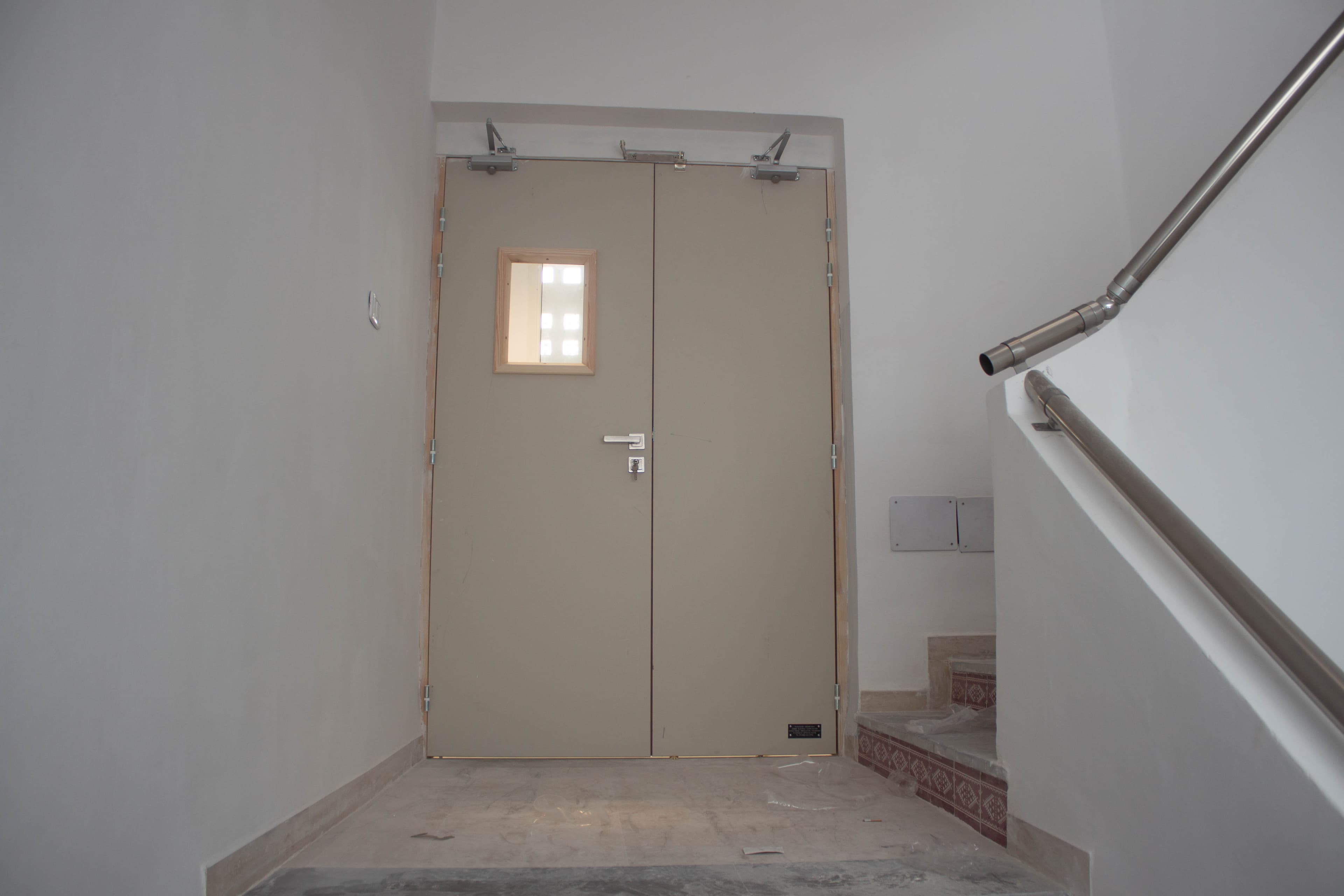 Foyer Universitaire - photo 4