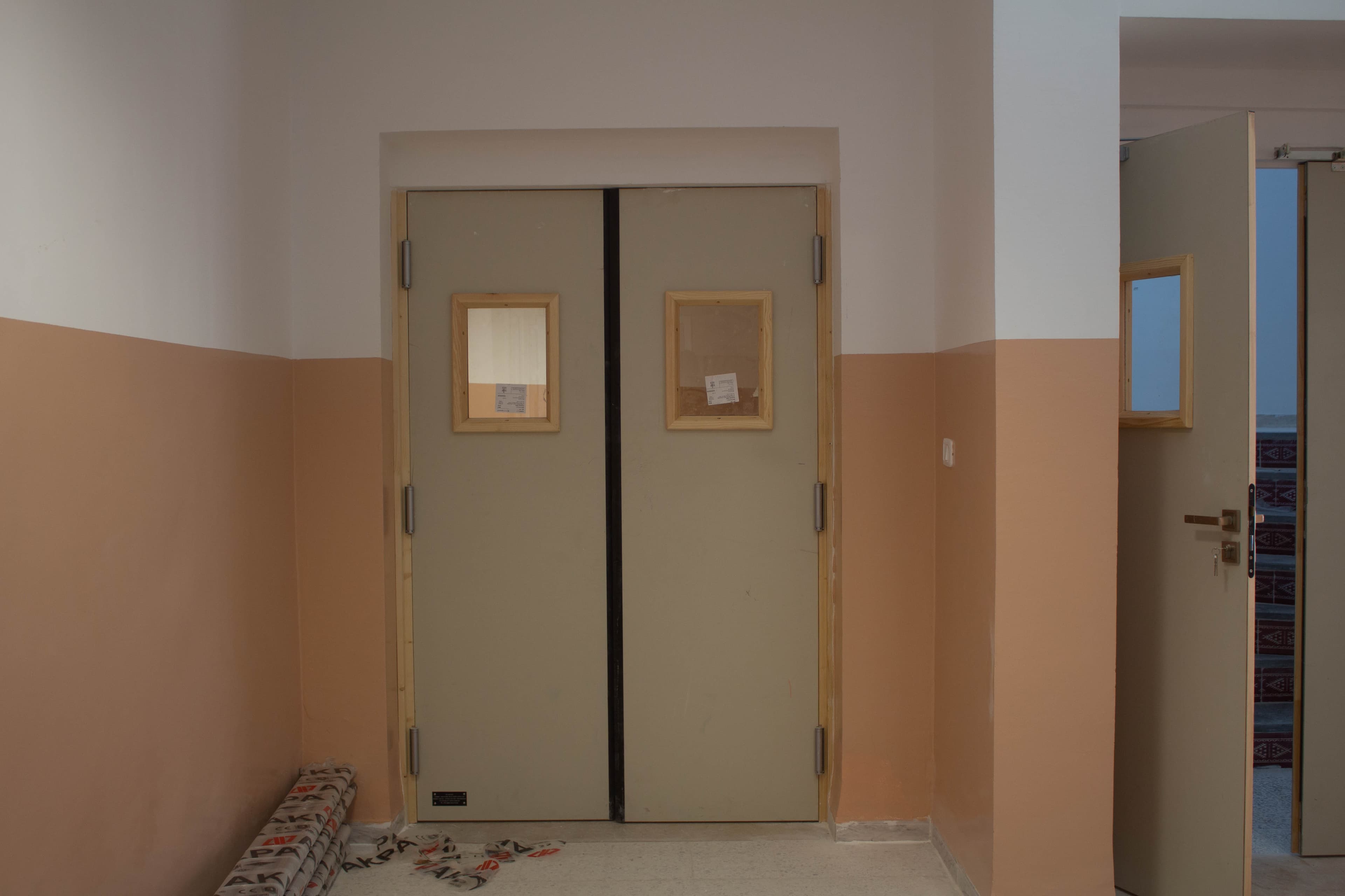 Foyer Universitaire - photo 6