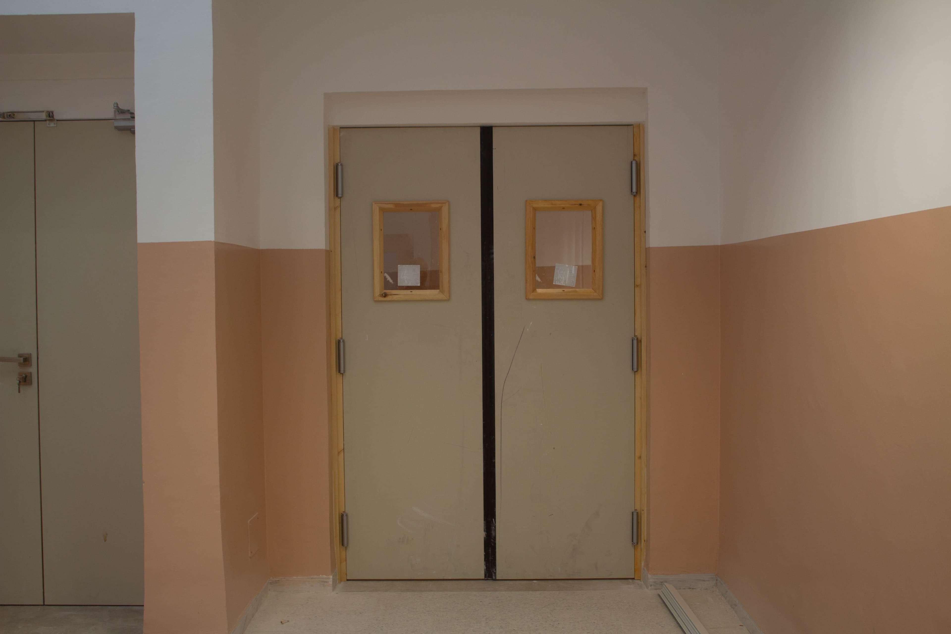 Foyer Universitaire - photo 8