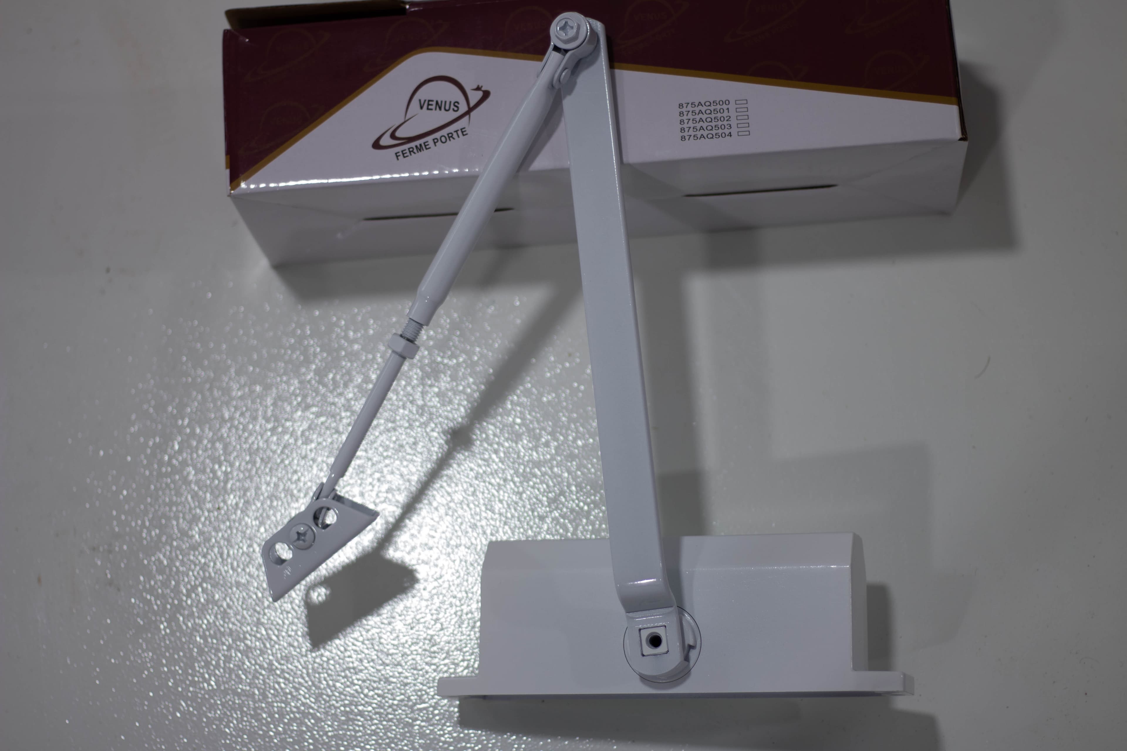 Hydraulic Door Closer